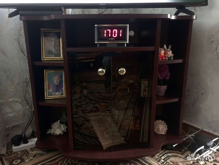 Тумба под тв