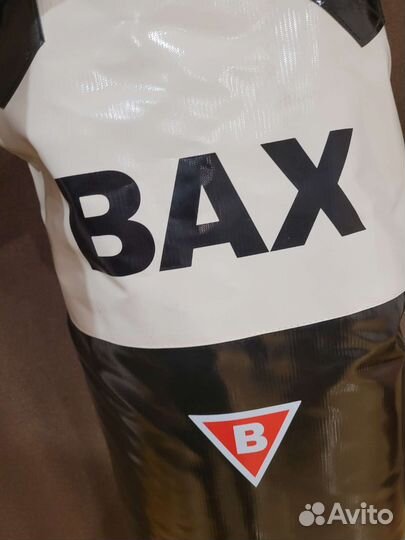 Боксерский мешок BAX