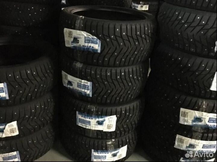 Sailun Ice Blazer WST3 255/35 R20 97T