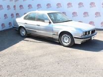 BMW 5 серия 2.5 MT, 1993, 700 000 км, с пробегом, цена 280 000 руб.