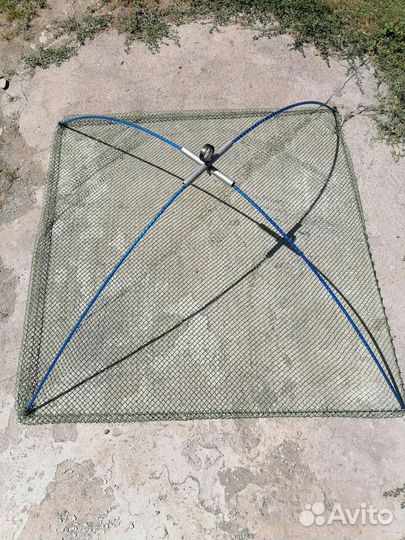 Крестовины дуги