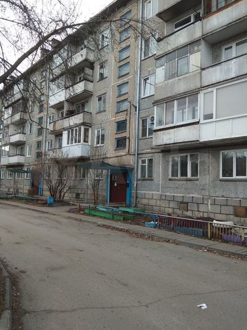 2-к. квартира, 43,7 м², 1/5 эт.