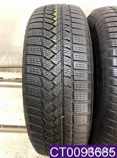 Continental ContiWinterContact TS 850 P 215/70 R16 96T