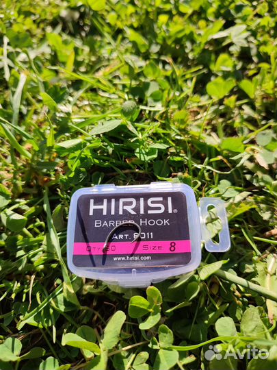 Крючки для рыбалки