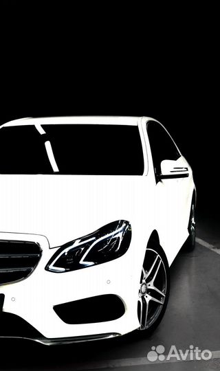 Автомойщик