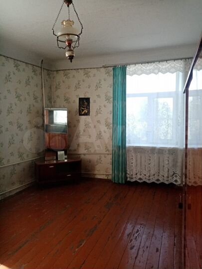 2-к. квартира, 58,5 м², 4/4 эт.