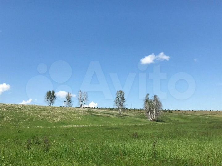 Участок 13,6 га (СНТ, ДНП)