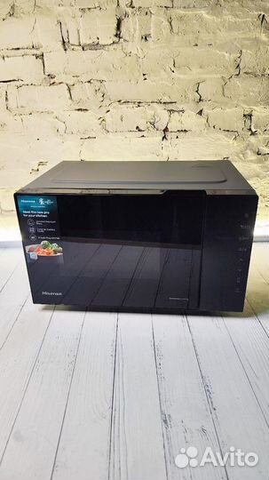 Микроволновая печь соло Hisense H23mobs5H4