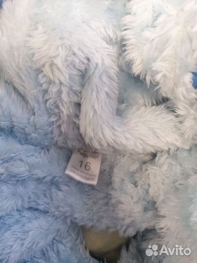 Зимний комбинезон formydogs