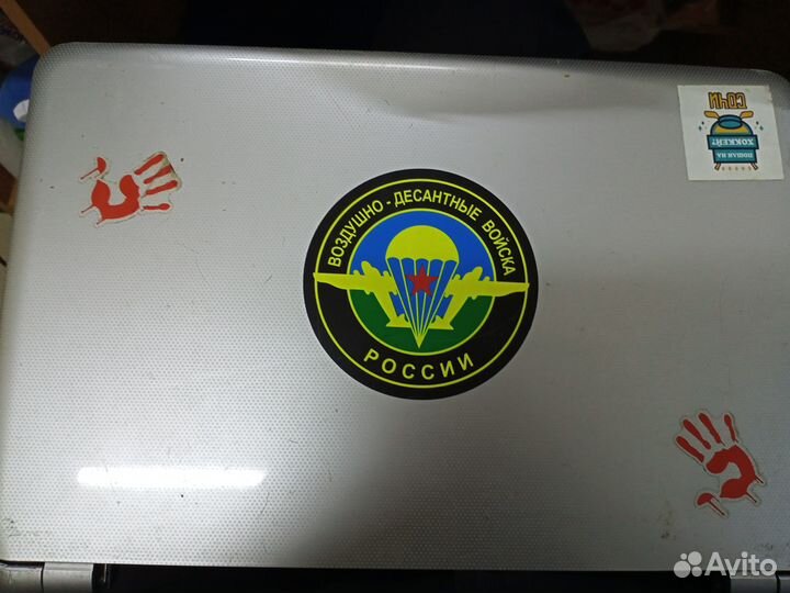 Ноутбуки на запчасти