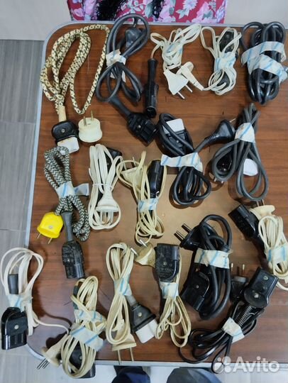 Шнур для самовара