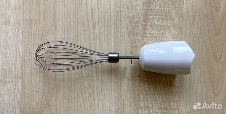 Венчик для блендера Braun