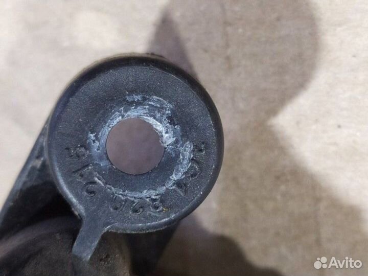 Деталь Volkswagen Passat B7 B7 cdab 2011