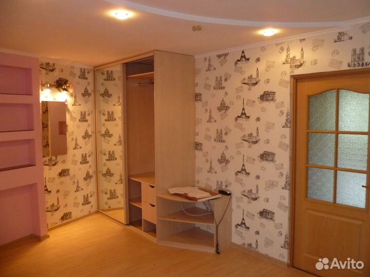 Ремонт квартир