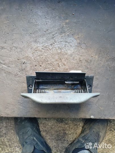 Пепельница Volvo FH12