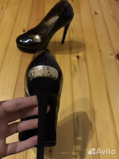 Туфли Twice (Италия )