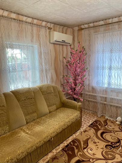 Дом 84,3 м² на участке 8,5 сот.