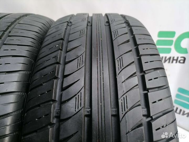 Semperit Comfort Life 2 235/60 R16