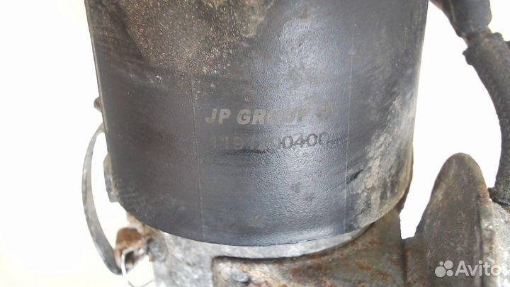 Распределитель зажигания Volkswagen Golf 2, 1990