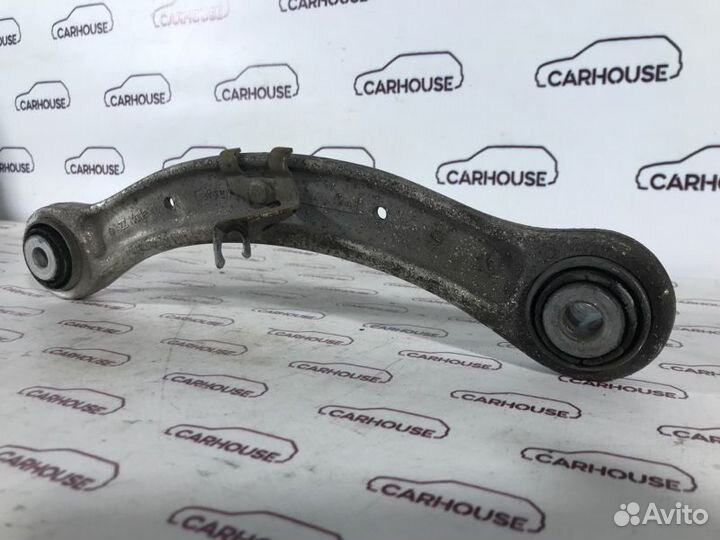 Рычаг подвески задний правый Volkswagen Touareg NF