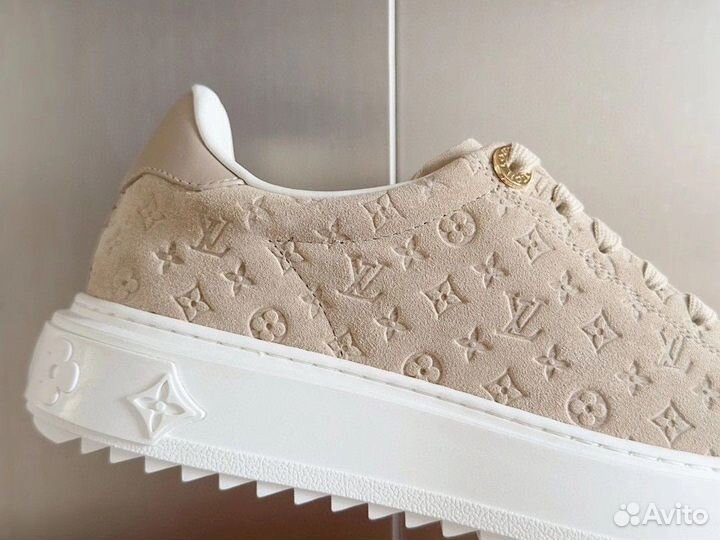 Кеды Louis Vuitton