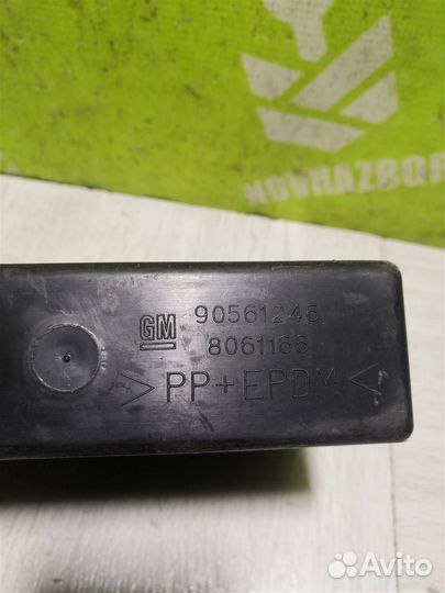 Ящик передней консоли Опель Астра Джи 98-05