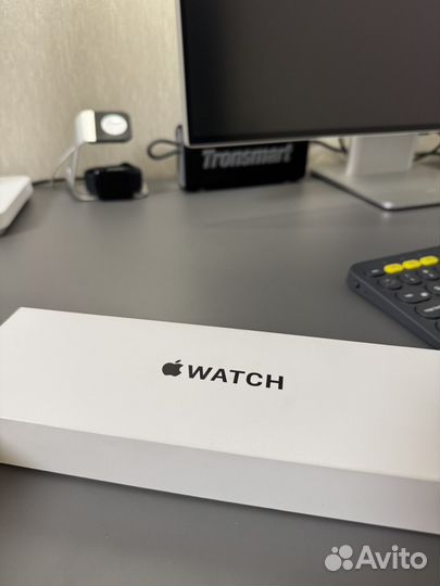 Apple watch se gen 2 44mm