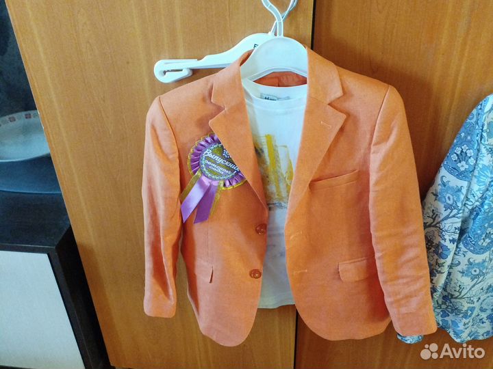 Одежда для мальчика