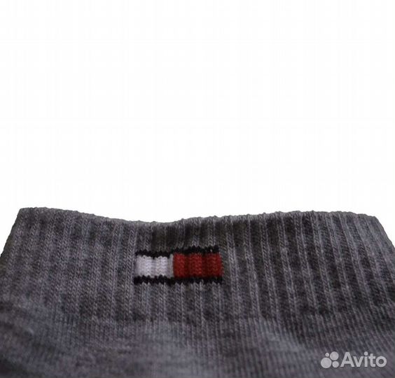 Носки tommy hilfiger