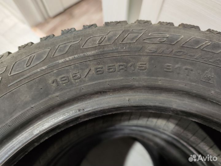 Cordiant Comfort 195/65 R15