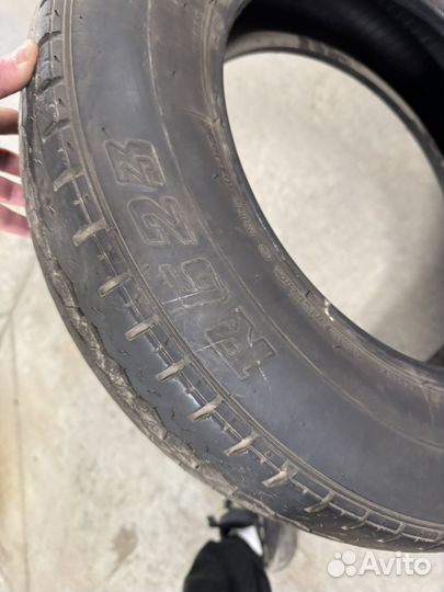Резина bridgestone R623 185/75r16