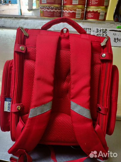 Портфель школьный