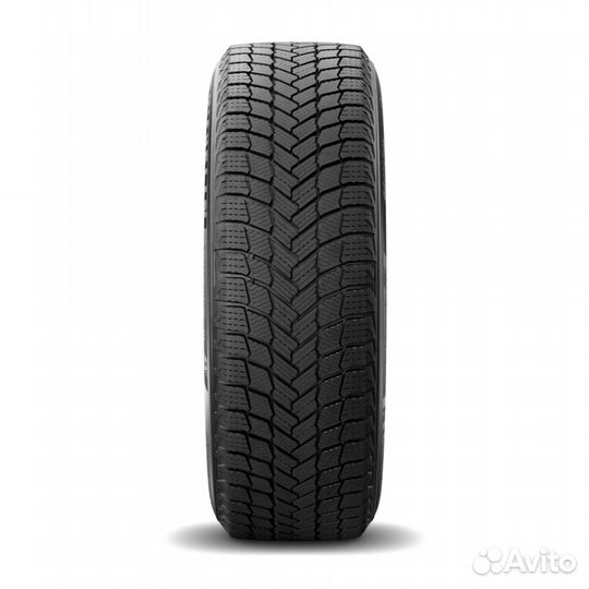 Michelin X-Ice Snow SUV 275/50 R22 115H