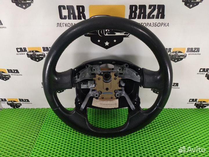 Руль Land Rover Discovery III