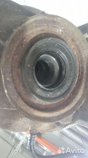 Редуктор моста Mercedes Vito W447 2014, 2016