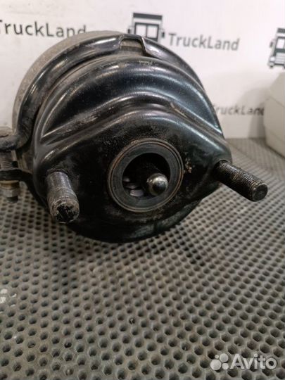 Энергоаккумулятор Man Tgx