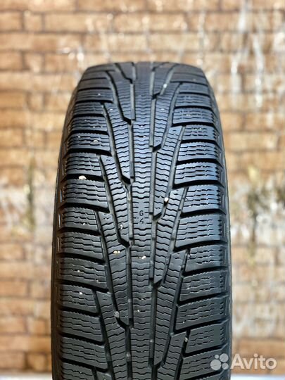 Nokian Tyres Nordman RS2 185/65 R15