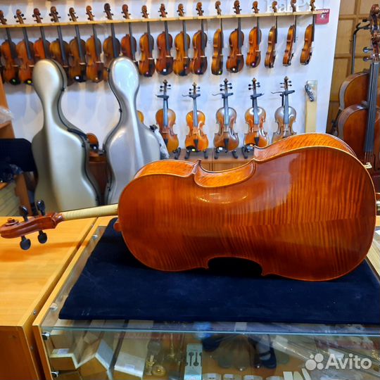 Виолончель 1/2 Каприс