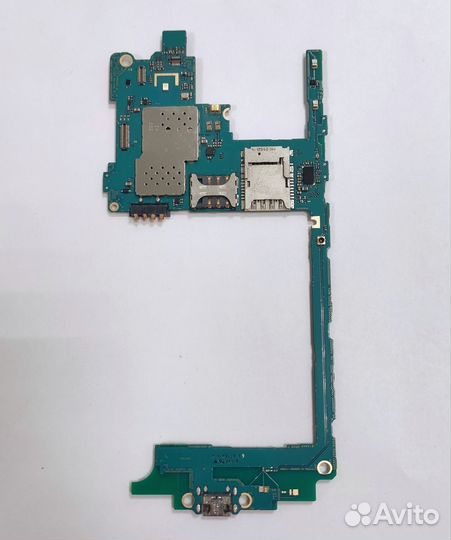 Плата для телефона Samsung Galaxy Grand Prime VE