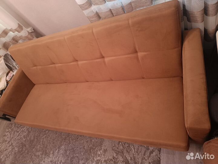 Диван бу