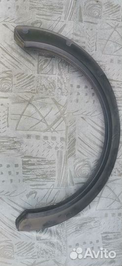 Расширители арок