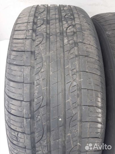 Nexen CP 321 235/60 R18