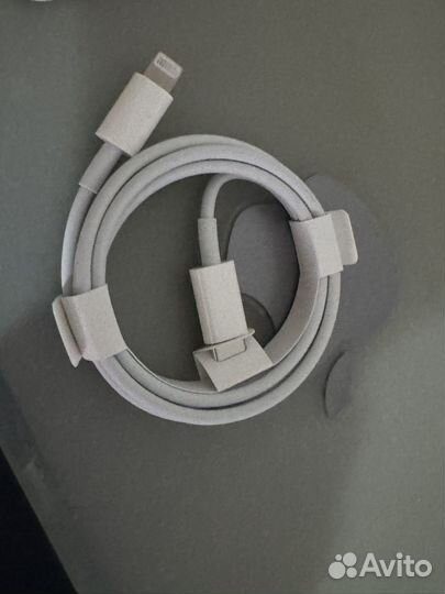 Кабель apple lightning usb iPhone 14Pro max