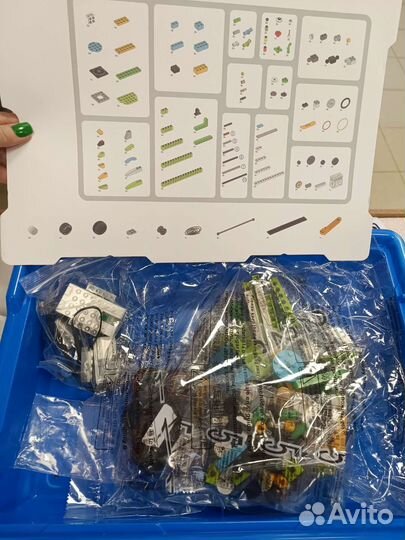 Конструктор