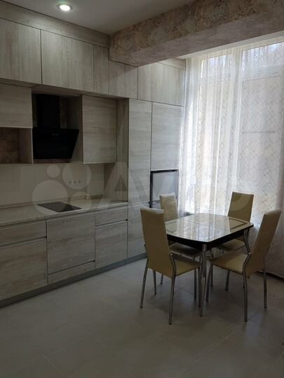 Квартира-студия, 30 м², 6/12 эт.