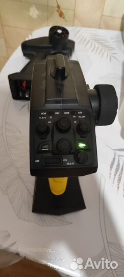 Аппаратура rc