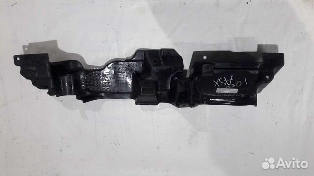 Пыльник перед.верхний Mitsubishi ASX