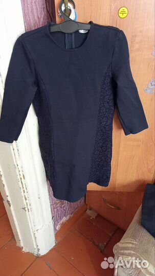 Школьная форма для девочки