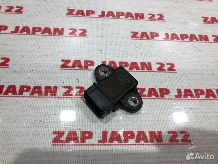 Коммутатор зажигания Mitsubishi Challenger K99