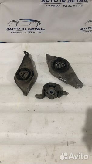 Опора двс ваз (LADA) granta 1.6 МКПП